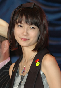 宮崎あおいの画像 cinema-magazine.com