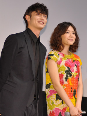 上野樹里の画像 cinema-magazine.com