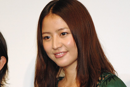 長澤まさみの画像 cinema-magazine.com