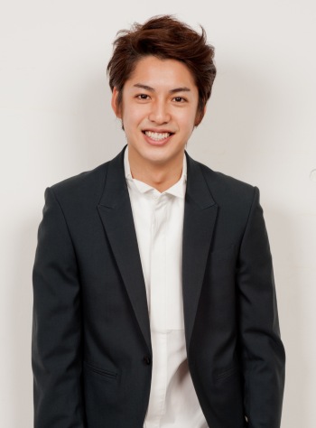 大野拓朗の画像 community.pia.jp