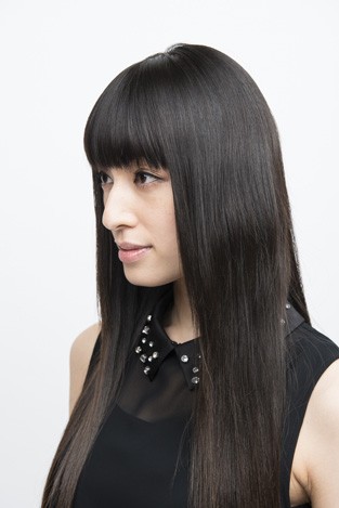 栗山千明の画像 www.oricon.co.jp