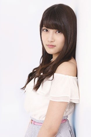 入山杏奈の画像 www.oricon.co.jp