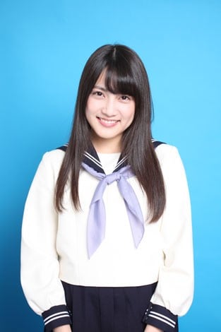 入山杏奈の画像 www.oricon.co.jp