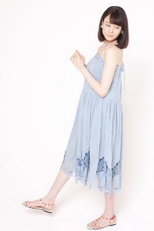 トリンドル玲奈の画像 www.oricon.co.jp