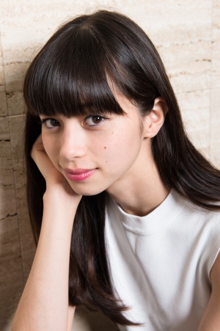 中条あやみの画像 www.oricon.co.jp