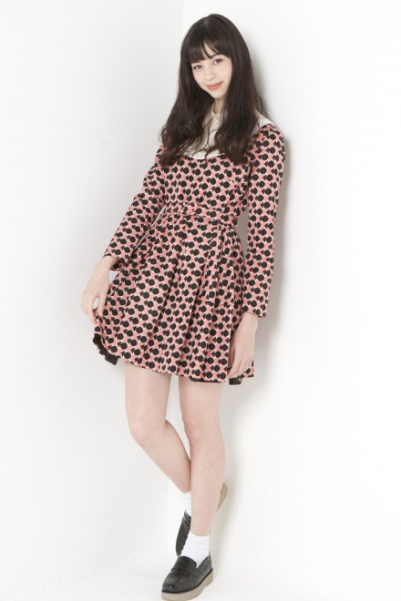 中条あやみの画像 www.oricon.co.jp