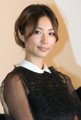 MEGUMIの画像 www.oricon.co.jp