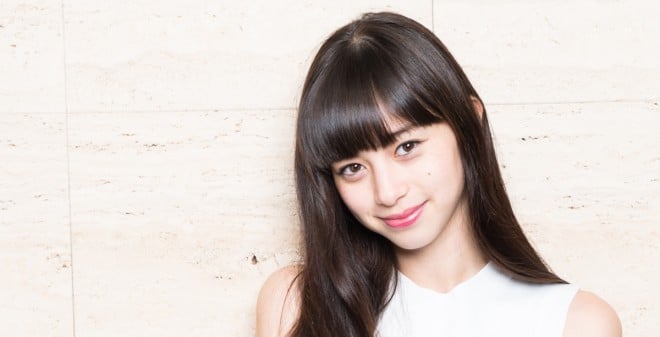 中条あやみの画像 www.oricon.co.jp