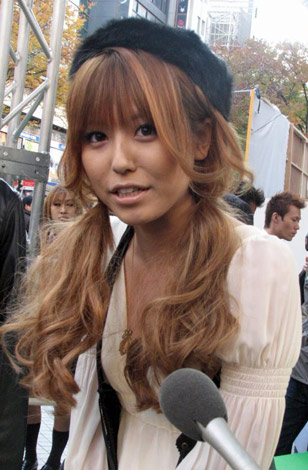 若槻千夏の画像 www.oricon.co.jp