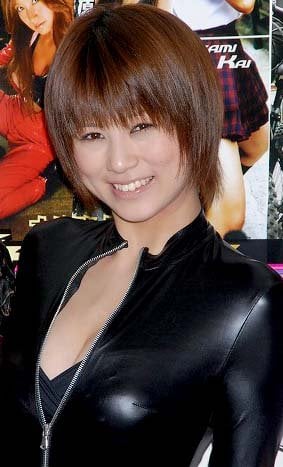 小阪由佳の画像 www.oricon.co.jp