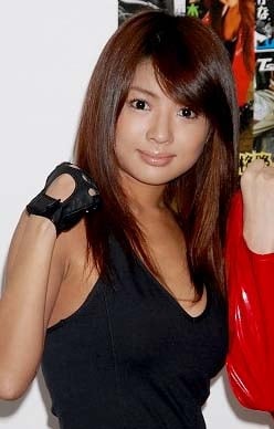 次原かなの画像 www.oricon.co.jp