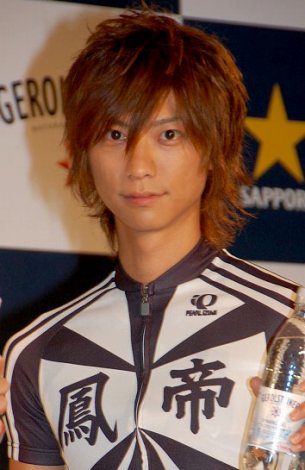 鈴木裕樹の画像 www.oricon.co.jp