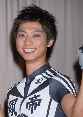 鈴木裕樹の画像 www.oricon.co.jp