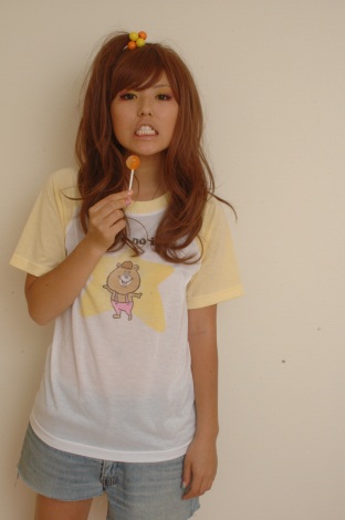 若槻千夏の画像 www.oricon.co.jp