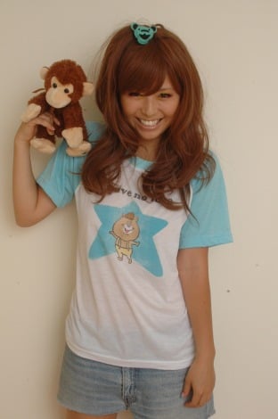 若槻千夏の画像 www.oricon.co.jp
