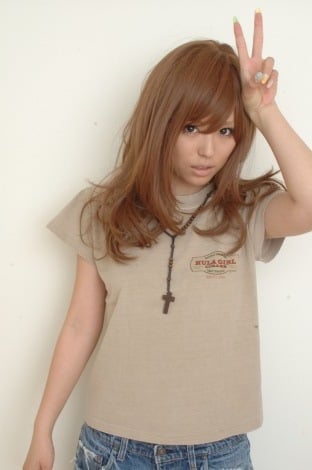 若槻千夏の画像 www.oricon.co.jp