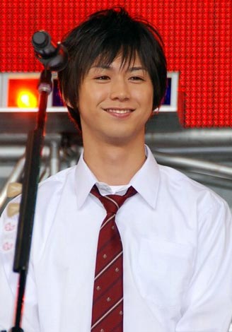 柳下大の画像 www.oricon.co.jp