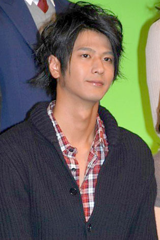 速水もこみちの画像 www.oricon.co.jp