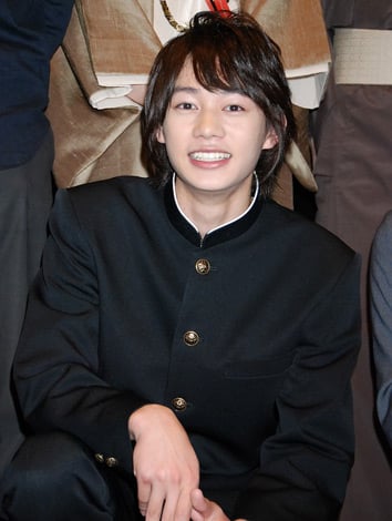 碓井将大の画像 www.oricon.co.jp