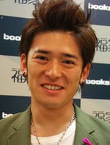 高岡蒼佑の画像 beauty.oricon.co.jp