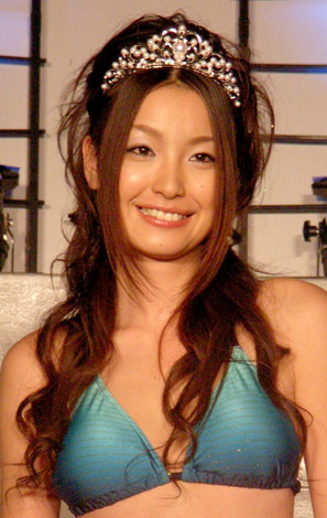 木下優樹菜の画像 beauty.oricon.co.jp