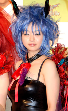 喜屋武ちあきの画像 www.oricon.co.jp