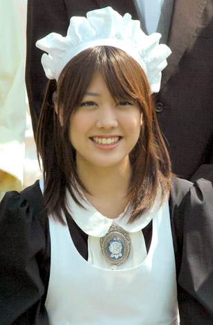 福田沙紀の画像 www.oricon.co.jp