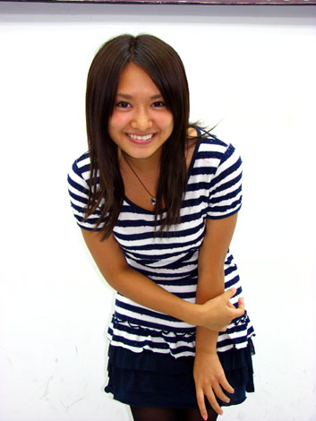 鎌田奈津美の画像 www.oricon.co.jp