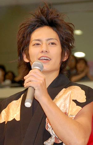 榊原徹士の画像 www.oricon.co.jp