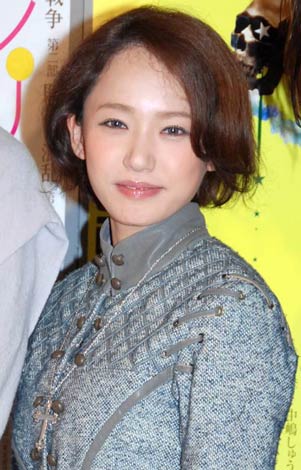 ソニンの画像 www.oricon.co.jp