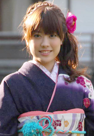 福田沙紀の画像 www.oricon.co.jp