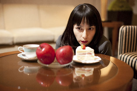 奥菜恵の画像 www.oricon.co.jp