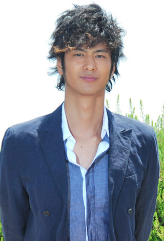 速水もこみちの画像 www.oricon.co.jp