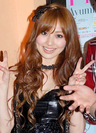 阪井あゆみの画像 www.oricon.co.jp
