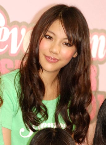 水沢エレナの画像 www.oricon.co.jp