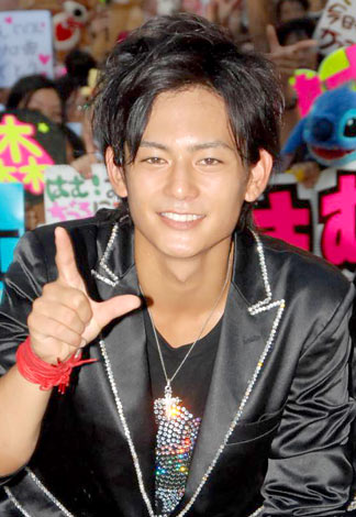 榊原徹士の画像 www.oricon.co.jp