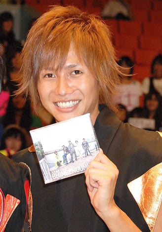 國定拓弥の画像 www.oricon.co.jp