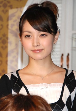 佐藤めぐみの画像 www.oricon.co.jp