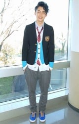 大野拓朗の画像 www.oricon.co.jp