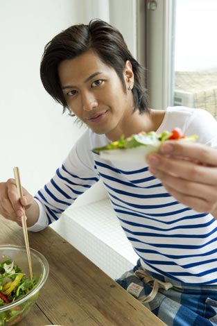 速水もこみちの画像 www.oricon.co.jp