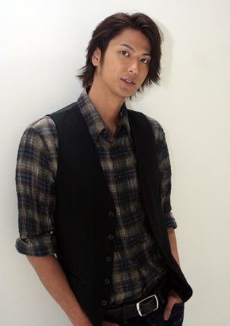 速水もこみちの画像 www.oricon.co.jp