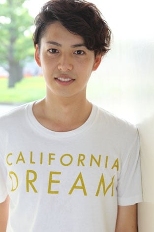 大野拓朗の画像 www.oricon.co.jp