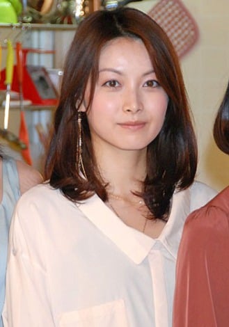 佐藤めぐみの画像 www.oricon.co.jp