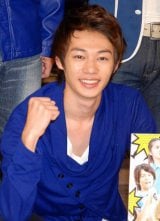碓井将大の画像 www.oricon.co.jp