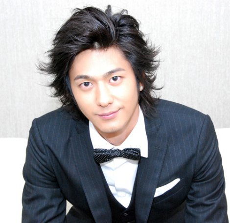 速水もこみちの画像 www.oricon.co.jp