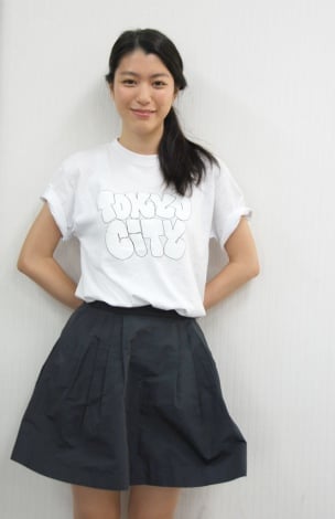 成海璃子の画像 www.oricon.co.jp