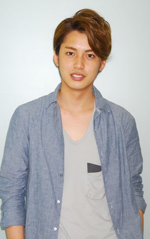 大野拓朗の画像 www.oricon.co.jp