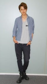 大野拓朗の画像 www.oricon.co.jp