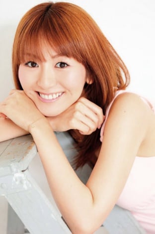 秋山依里の画像 beauty.oricon.co.jp