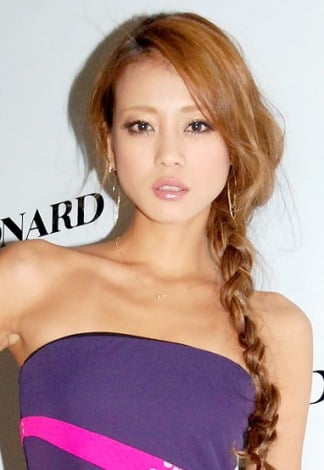 あびる優の画像 www.oricon.co.jp